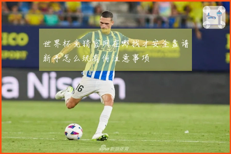 世界杯竞猜官网在哪找才安全靠谱新手怎么玩有何注意事项