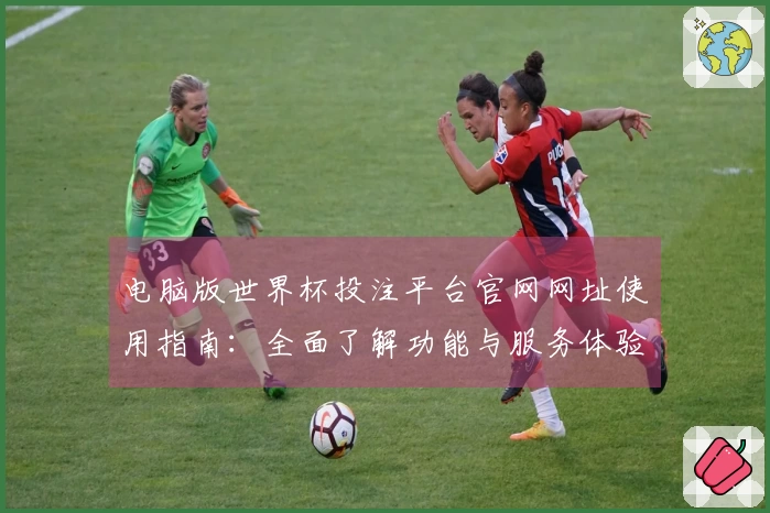 电脑版世界杯投注平台官网网址使用指南：全面了解功能与服务体验