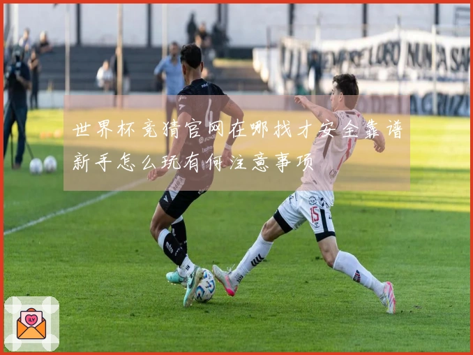 世界杯竞猜官网在哪找才安全靠谱新手怎么玩有何注意事项