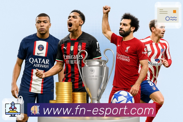 技术统计 - 控球射门角球等指标