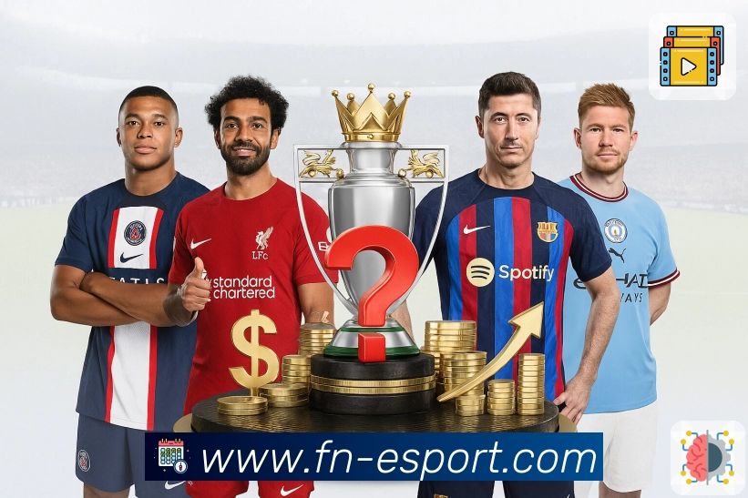 球员表现 - 关键球员数据与排行